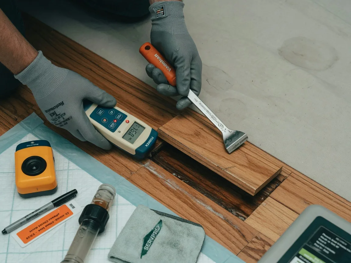 Why choose Water Damage Restoration in Conklin, NY